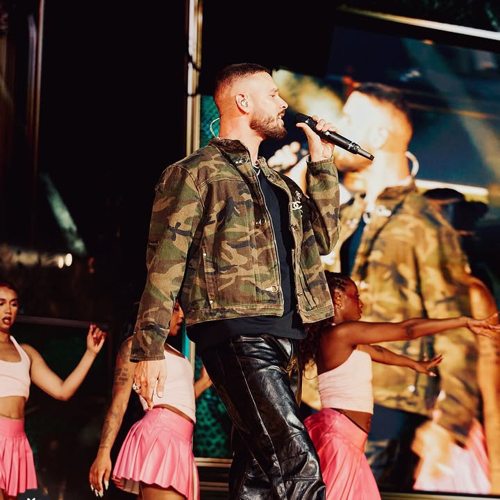 دانلود آهنگ M. Pokora Trophée دانلود آهنگ M. Pokora Trophée